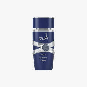 Asad Zanzibar