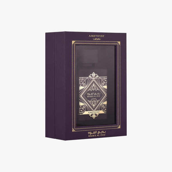 Badee Al Oud Amethyst - Image 3