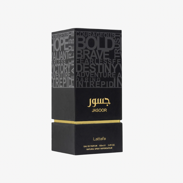 Jasoor - Image 3