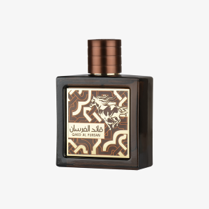 Qaed Al Fursan Untamed