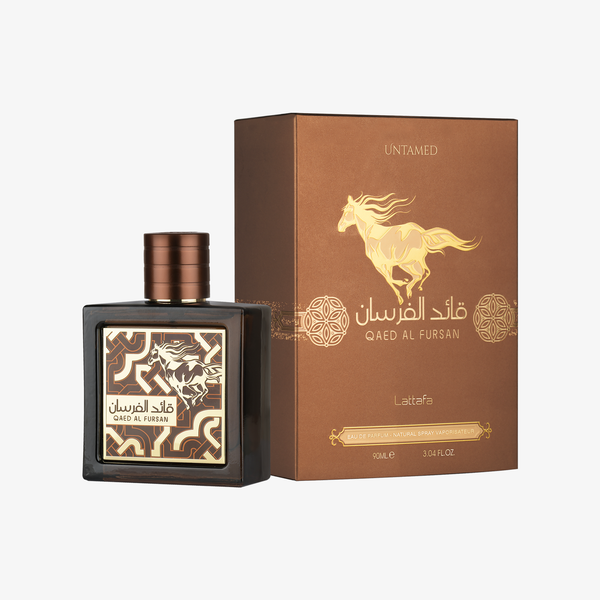 Qaed Al Fursan Untamed - Image 2