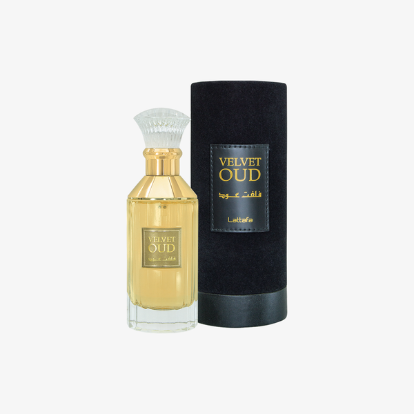 Velvet Oud - Image 2